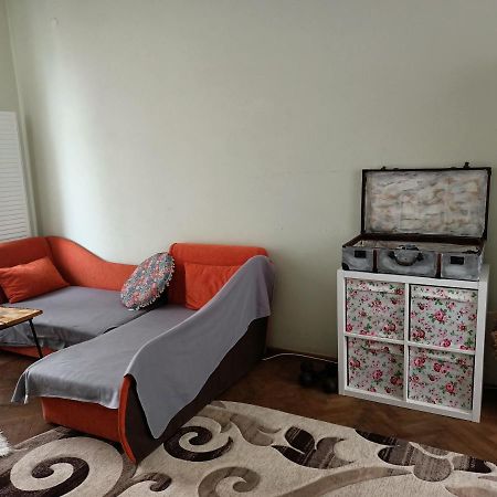 Lovely Apartament In Bucharest, Baba Novac Area Exterior photo